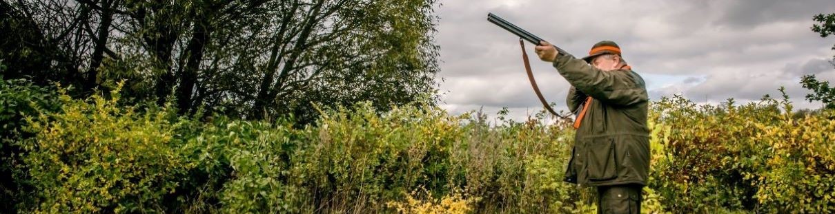 Jagtkursus i Næstved
