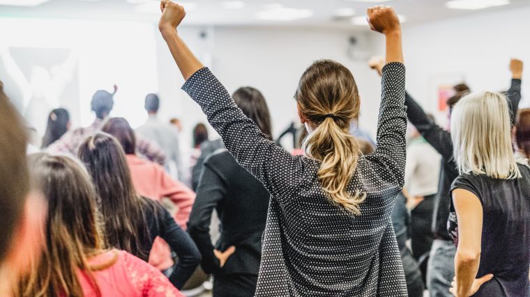 Giv Din Forening Nye Kræfter