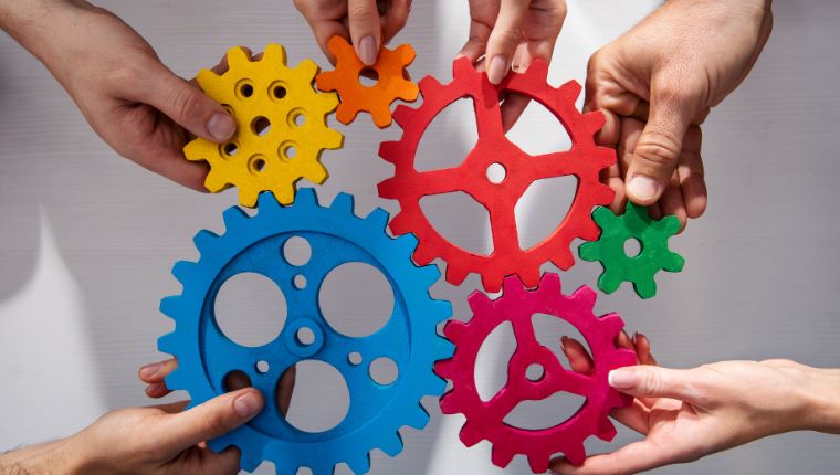 Hvilket partnerskab kan din forening have glæde af? Temamøde i Næstved