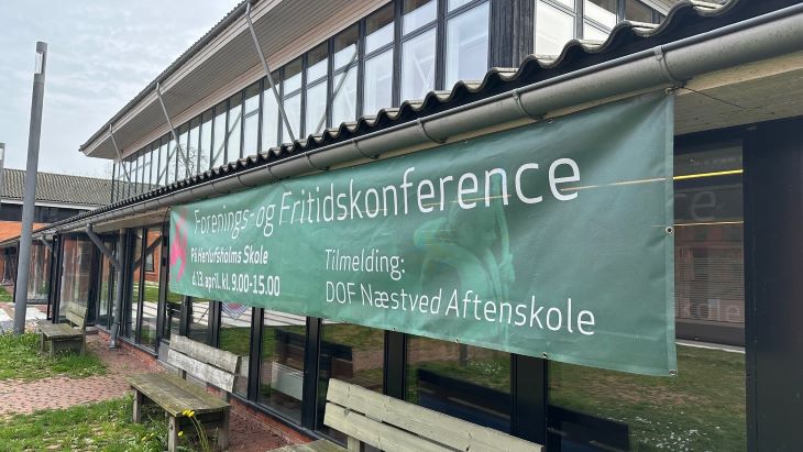 Fritidskonference 38