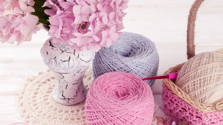 Kurser i Håndarbejdde på Næstved aftenskole