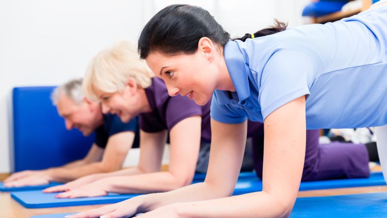 Pilates E2023
