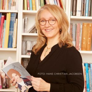 Anne Kirketerp